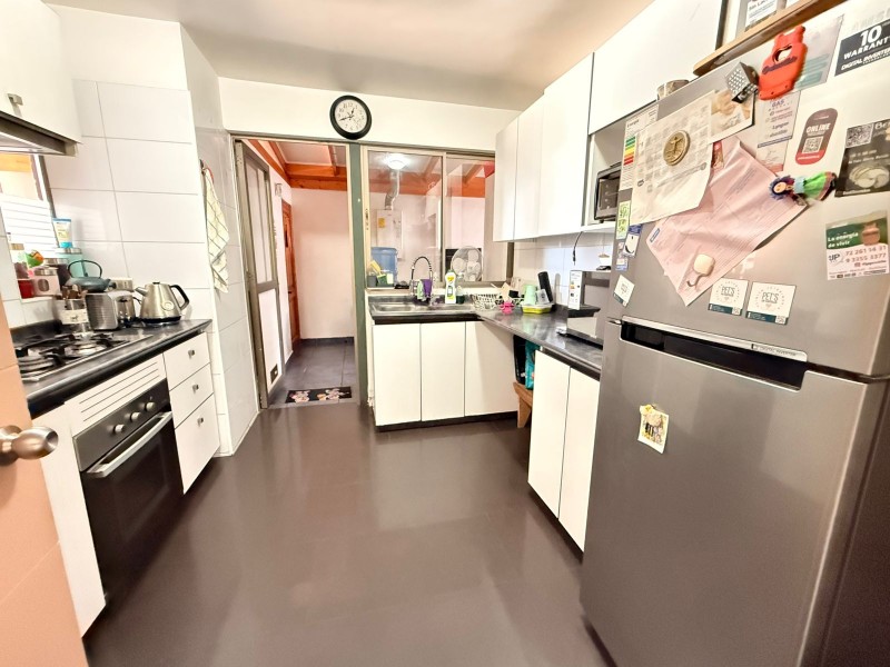 en Venta Casa Ubicada en Valle Lo Castillo, Machali.