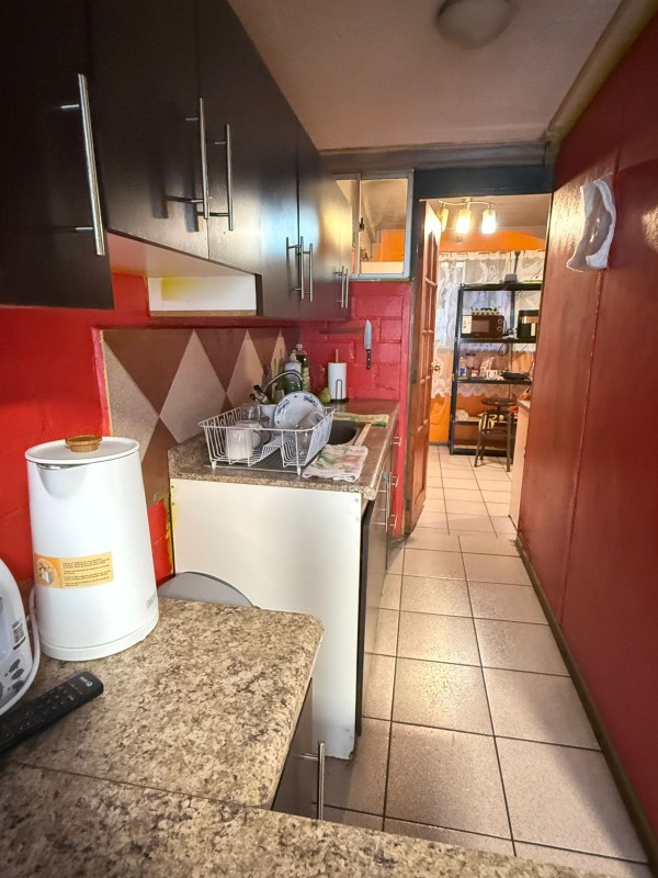 en Venta Casa de 2 Pisos en Villa Alonso de Ercilla, Rengo.