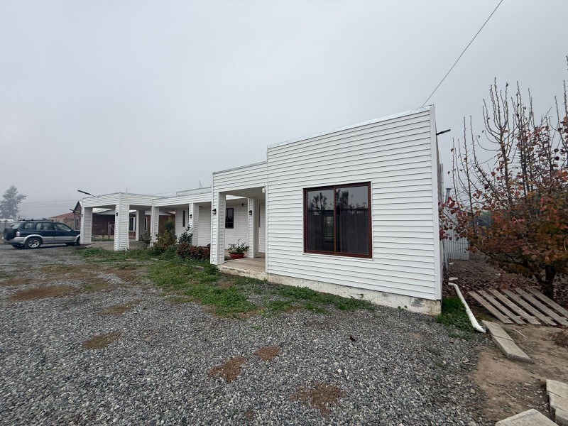 en Venta Hermosa Propiedad Ubicada en Punta de Cortes