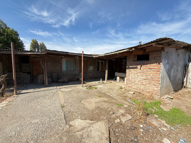 en Venta Propiedad Ubicada en Poblacion la Granja, Rancagua