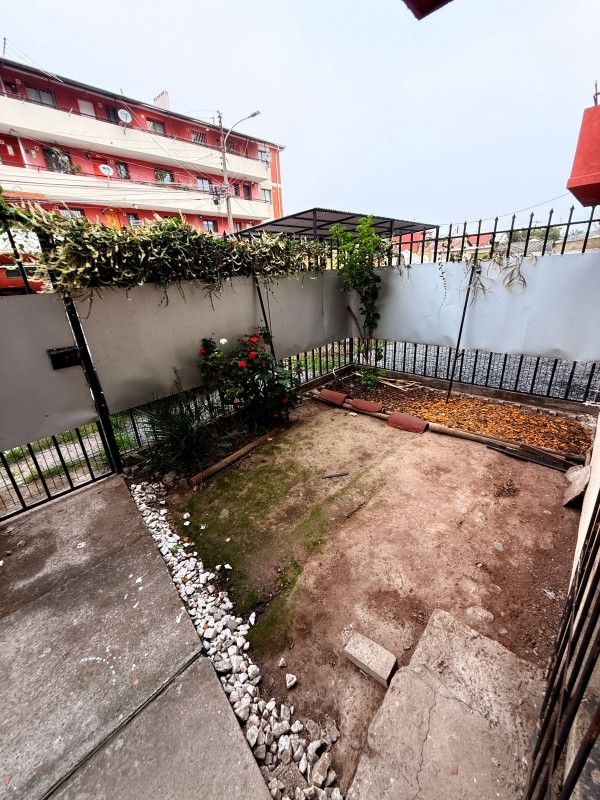 en Arriendo Depto 1Er Piso Ubicado en Isabel Riquelme Rgua.