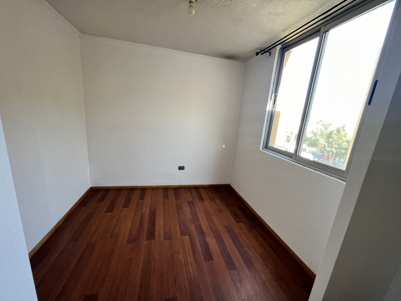 en Arriendo O Venta Depto Ubicado en la Foresta, Rancagua