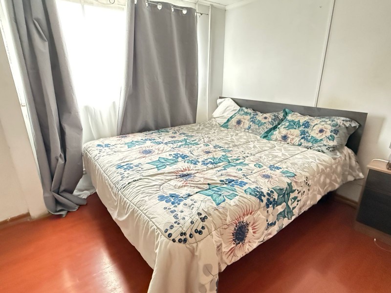 en Venta Casa de 2 Pisos en Villa Alonso de Ercilla, Rengo.