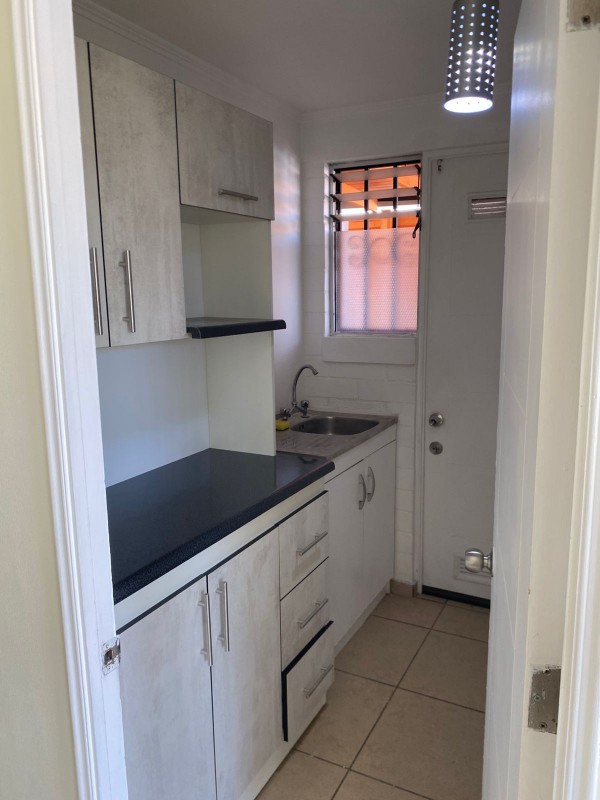 en Arriendo Casa Ubicada en Condominio Altos de Machali.