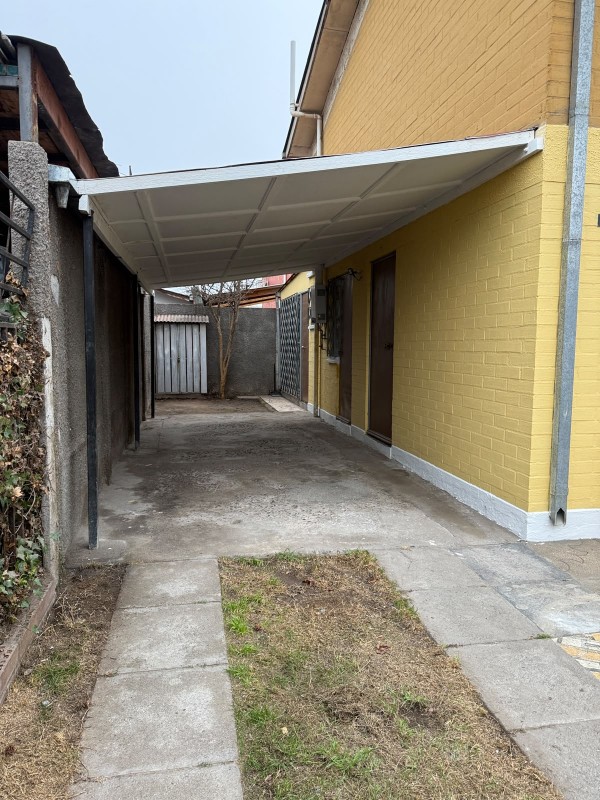 Se Arrienda Casa de 2P Ubicada en Villa Alameda Etapa 2