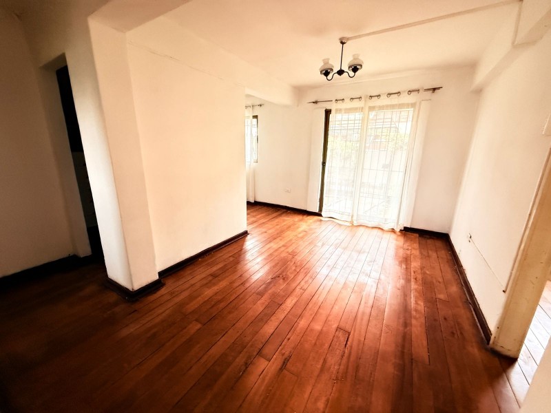 en Arriendo Depto 1Er Piso Ubicado en Isabel Riquelme Rgua.