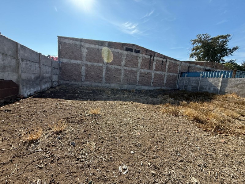 en Venta Propiedad Ubicada en Poblacion la Granja, Rancagua