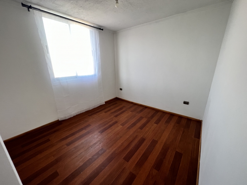 en Arriendo O Venta Depto Ubicado en la Foresta, Rancagua