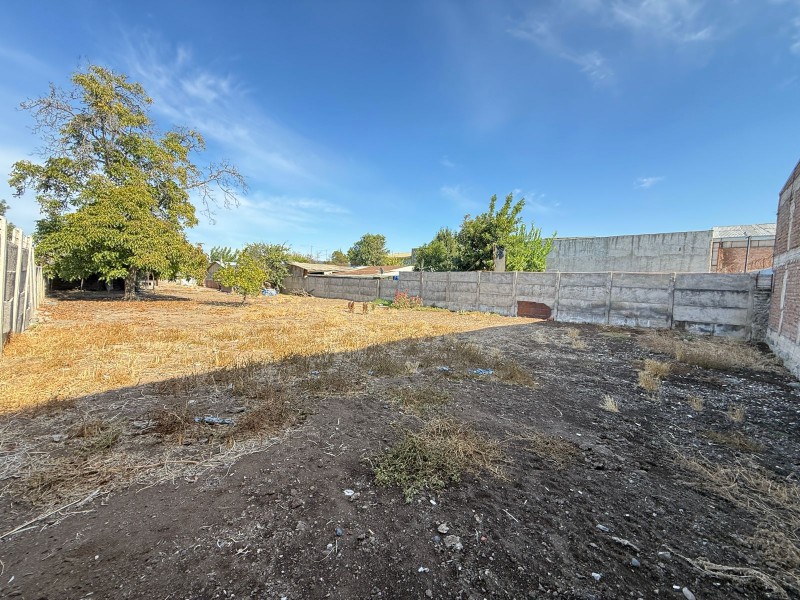 en Venta Propiedad Ubicada en Poblacion la Granja, Rancagua