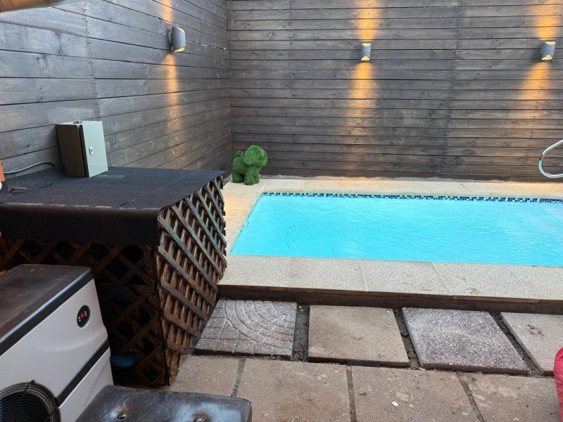 en Venta Hermosa Propiedad Ubicada en Cond. Haras de Machali