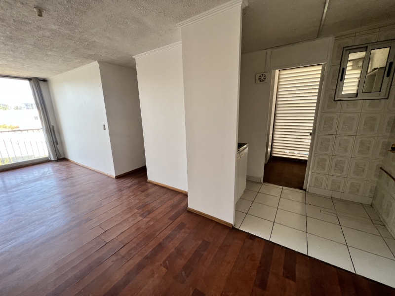 en Arriendo O Venta Depto Ubicado en la Foresta, Rancagua