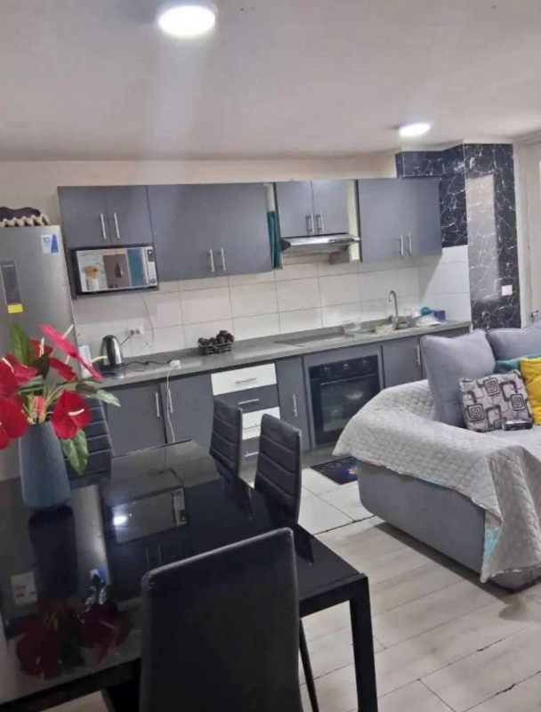 en Venta Depto 7Mo Piso Condominio el Trapiche 2, Rancagua.