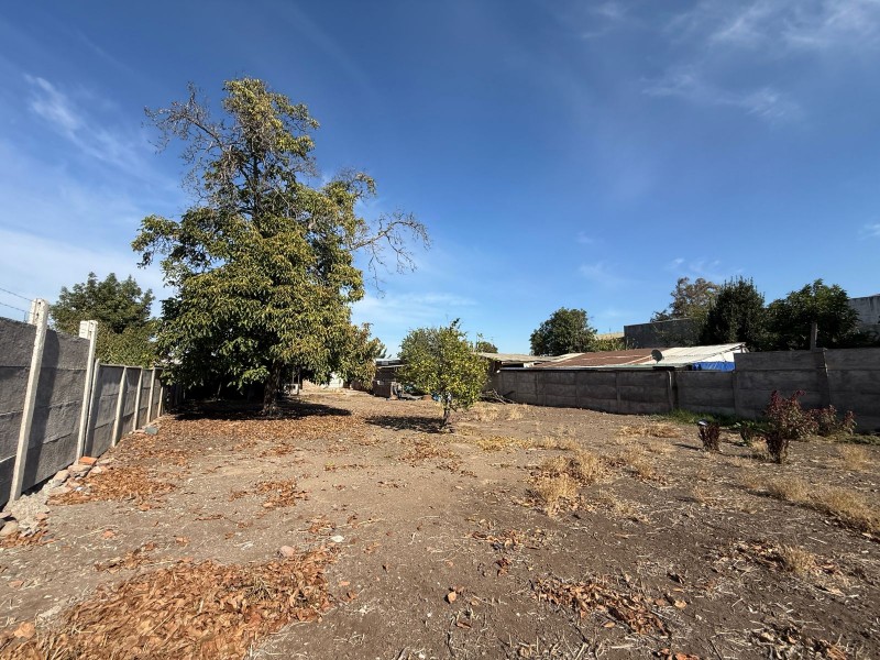 en Venta Propiedad Ubicada en Poblacion la Granja, Rancagua