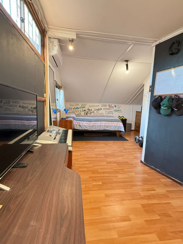 en Venta Propiedad Ubicada en Villa Don Enrique 1 Rgua Norte