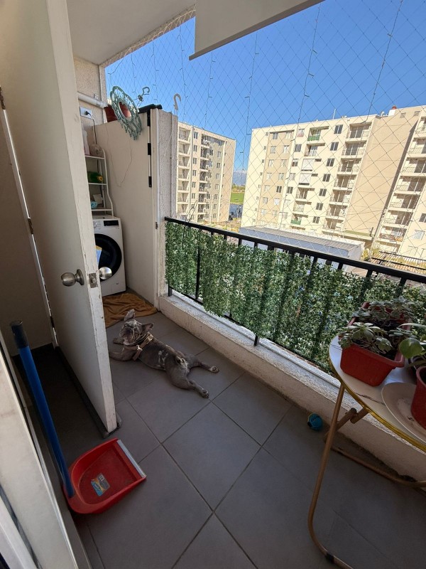 en Venta Depto Ubicado en Condominio Alto O´higgins 2, Rgua.