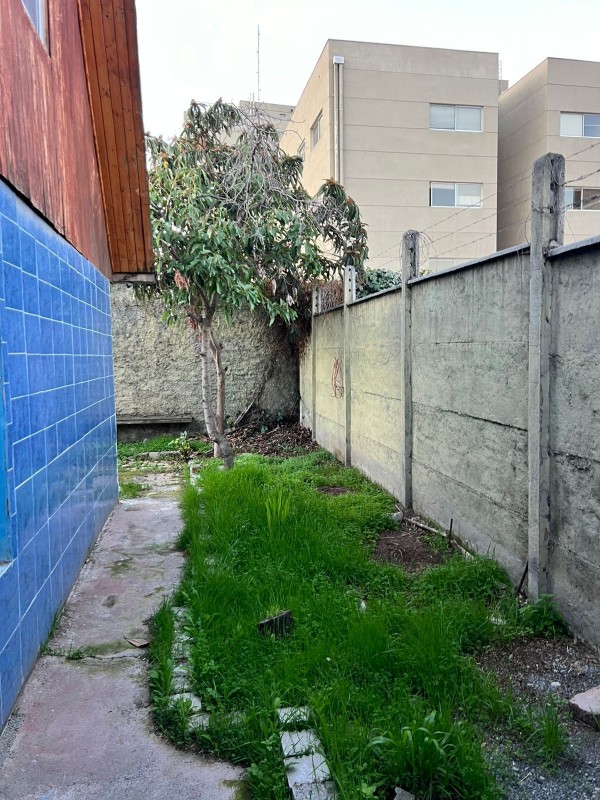 en Venta Propiedad Ubicada en el Centro de Rancagua