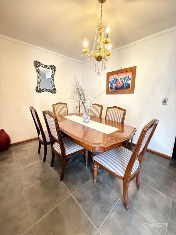 en Arriendo Hermosa Casa en Polo de Machalí