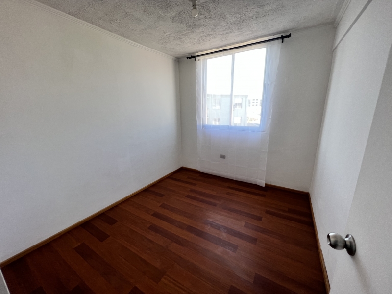 en Arriendo O Venta Depto Ubicado en la Foresta, Rancagua