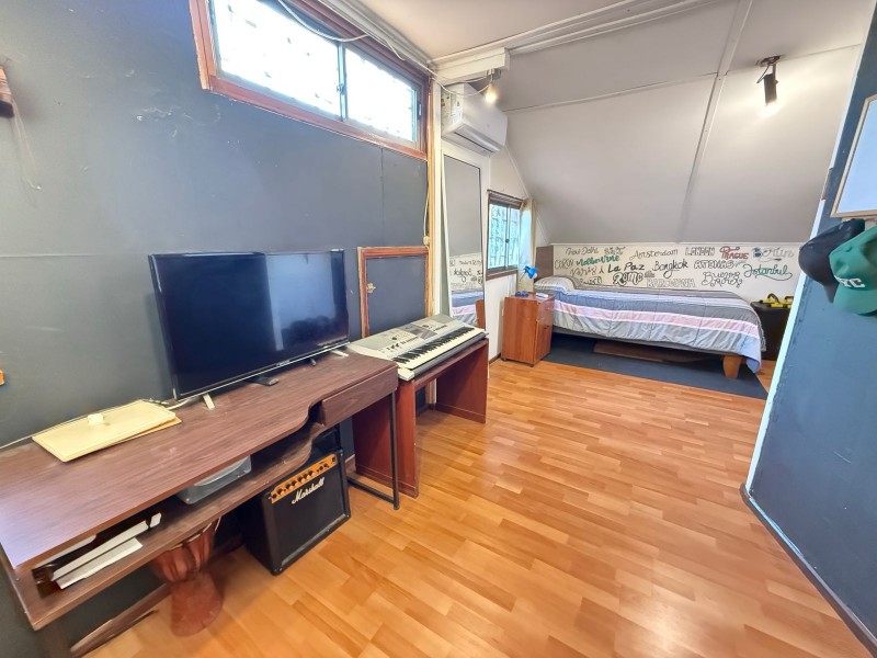 en Venta Propiedad Ubicada en Villa Don Enrique 1 Rgua Norte