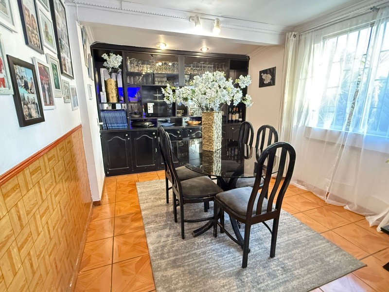 en Venta Propiedad Ubicada en Villa Don Enrique 1 Rgua Norte