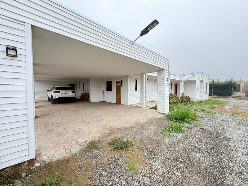 en Venta Hermosa Propiedad Ubicada en Punta de Cortes