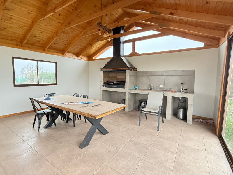 en Venta Hermosa Propiedad Ubicada en Punta de Cortes