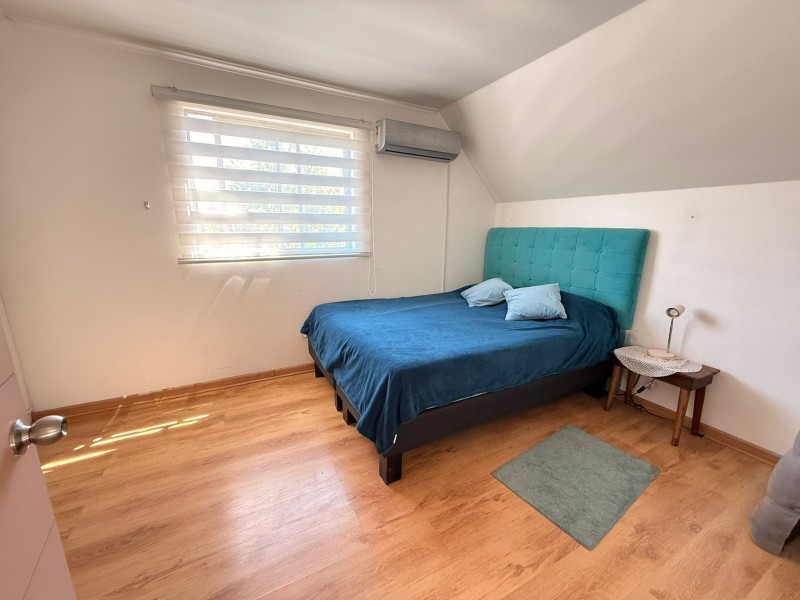 en Venta Casa Ubicada en Valle Lo Castillo, Machali.