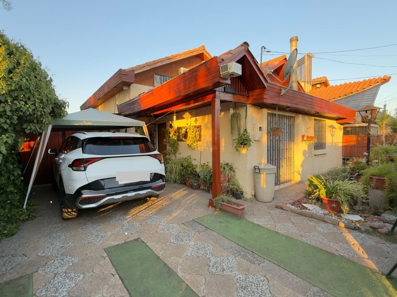 Fotografía de en Venta Propiedad Ubicada en Villa Don Enrique 1 Rgua Norte