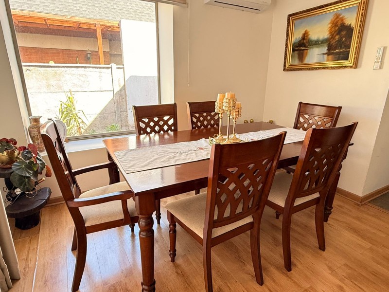 en Venta Casa Ubicada en Valle Lo Castillo, Machali.