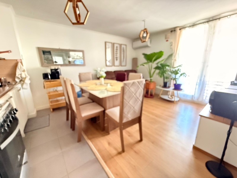 en Venta Depto Ubicado en Condominio Alto O´higgins 2, Rgua.