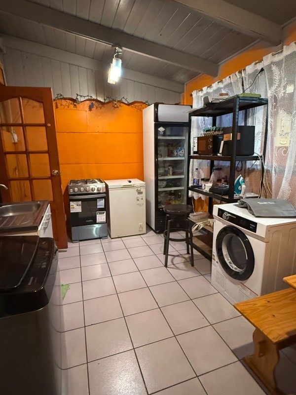 en Venta Casa de 2 Pisos en Villa Alonso de Ercilla, Rengo.