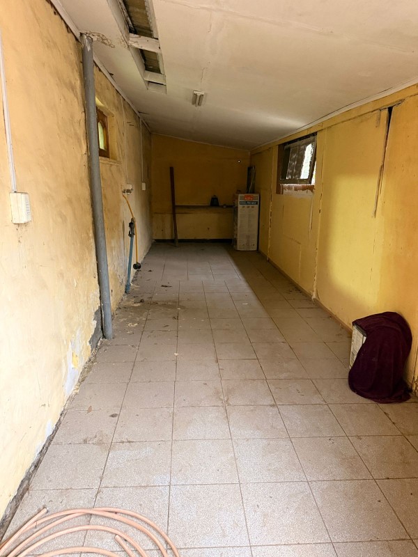 en Venta Parcela Con Casa Ubicada en Camino Real Graneros