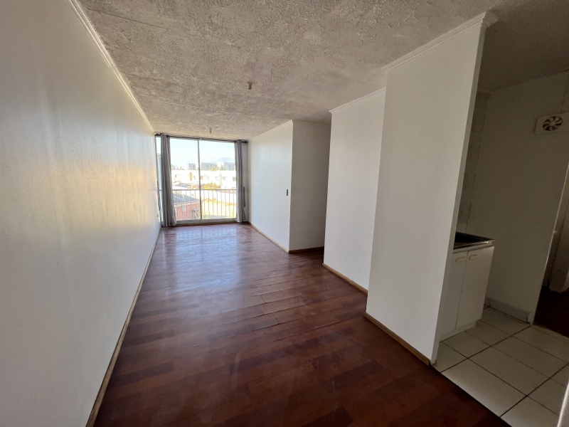 en Arriendo O Venta Depto Ubicado en la Foresta, Rancagua