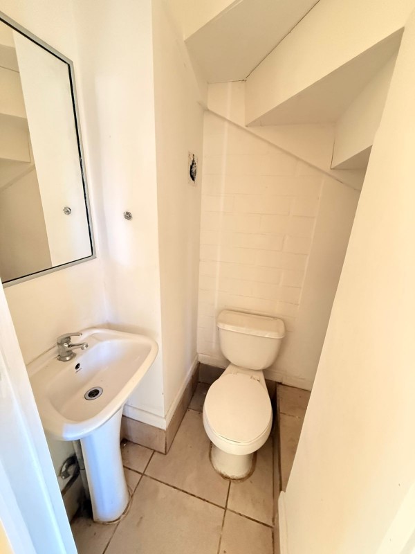 en Venta Propiedad Ubicada en Villa la Portada, Coltauco.