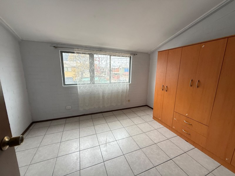 Se Arrienda Casa de 2P Ubicada en Villa Alameda Etapa 2