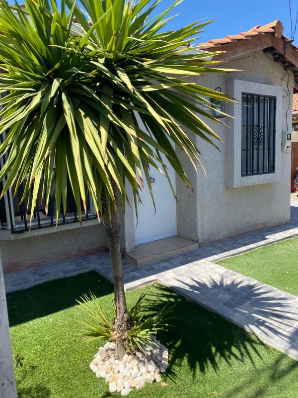 en Arriendo Casa Ubicada en Condominio Altos de Machali.