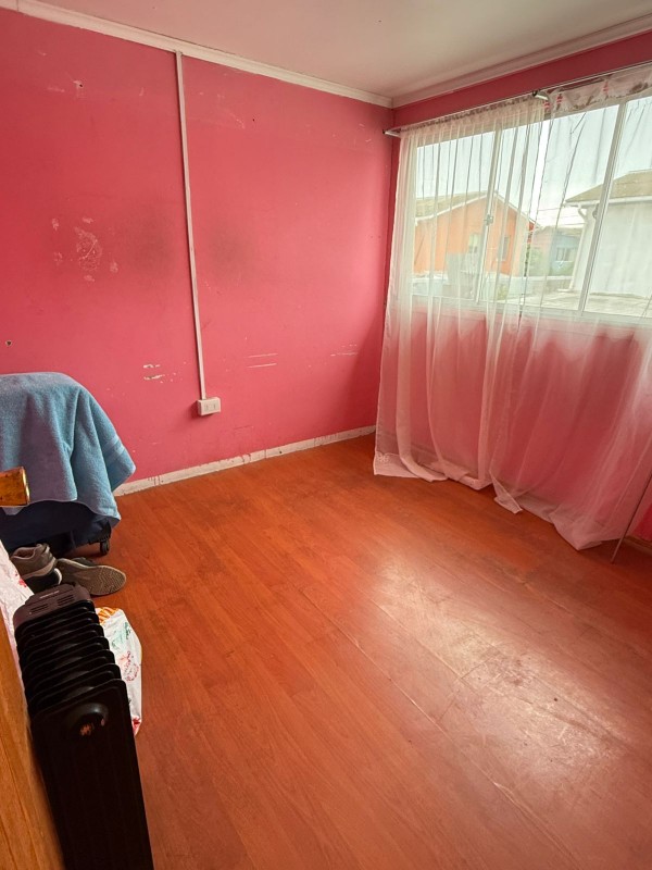 en Venta Casa de 2 Pisos en Villa Alonso de Ercilla, Rengo.