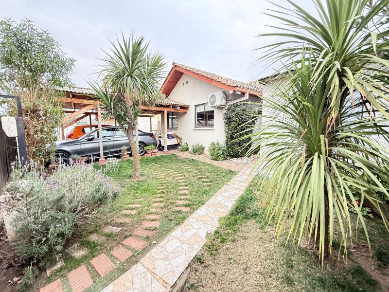 en Arriendo Hermosa Casa en Polo de Machalí