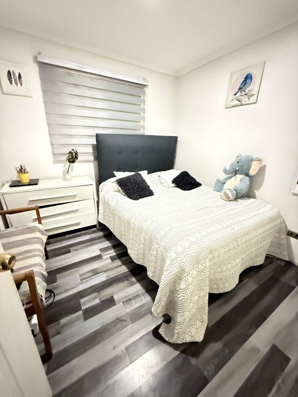 en Arriendo Hermosa Casa en Polo de Machalí