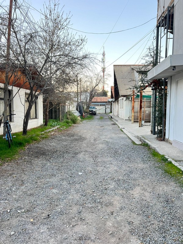 en Venta Propiedad Ubicada en el Centro de Rancagua