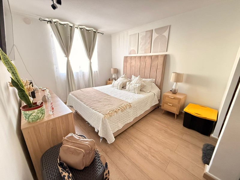 en Venta Depto Ubicado en Condominio Alto O´higgins 2, Rgua.