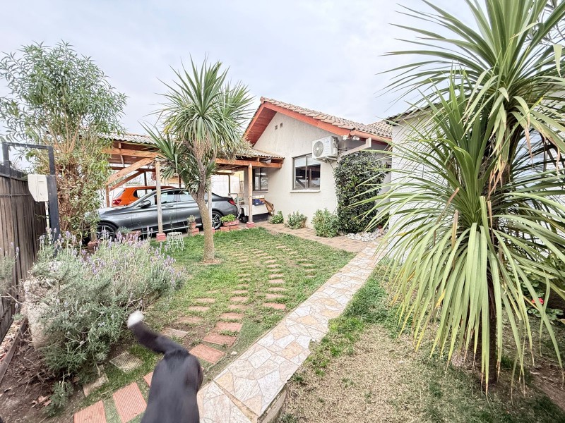 en Arriendo Hermosa Casa en Polo de Machalí