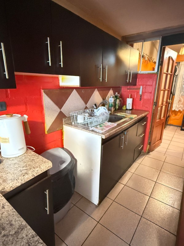 en Venta Casa de 2 Pisos en Villa Alonso de Ercilla, Rengo.