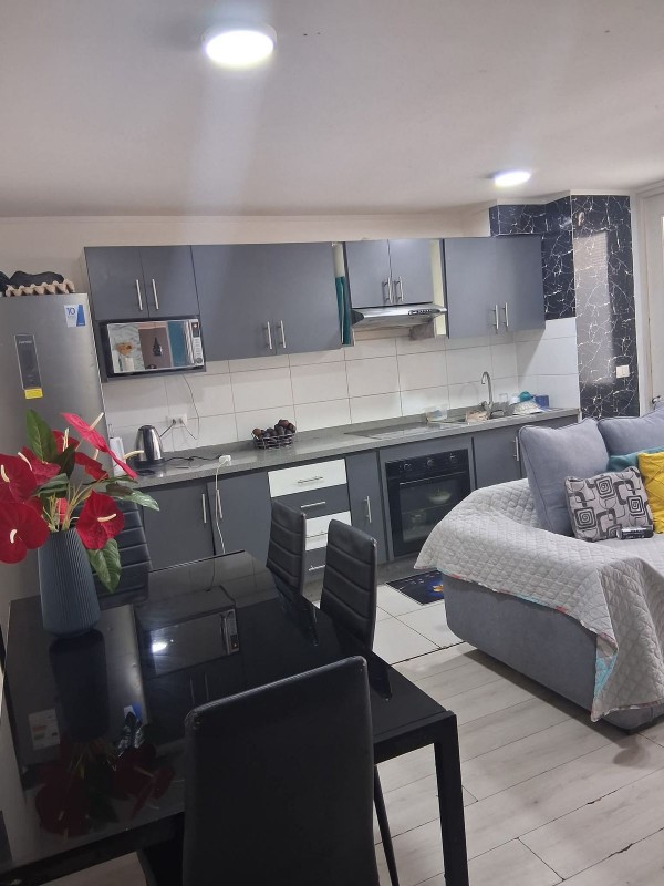 en Venta Depto 7Mo Piso Condominio el Trapiche 2, Rancagua.