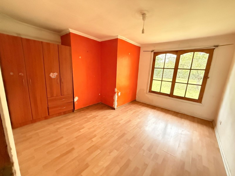 en Venta Parcela Con Casa Ubicada en Camino Real Graneros