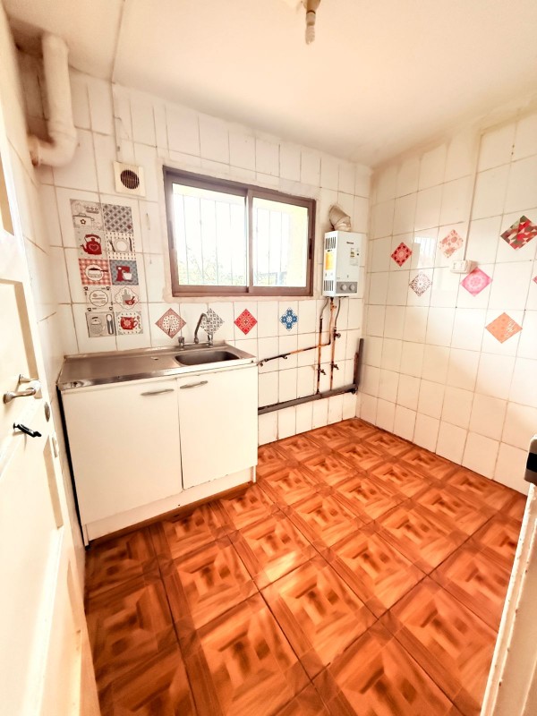 en Arriendo Depto 1Er Piso Ubicado en Isabel Riquelme Rgua.