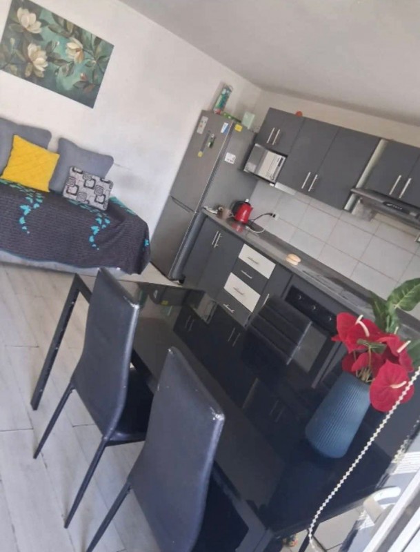 en Venta Depto 7Mo Piso Condominio el Trapiche 2, Rancagua.