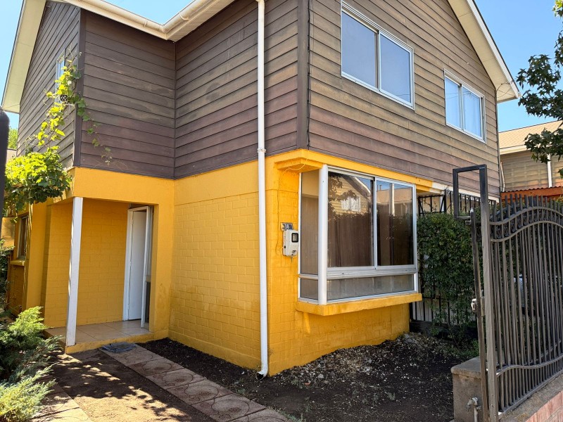 en Venta Propiedad Ubicada en Villa la Portada, Coltauco.