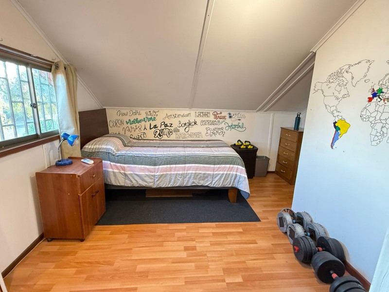 en Venta Propiedad Ubicada en Villa Don Enrique 1 Rgua Norte