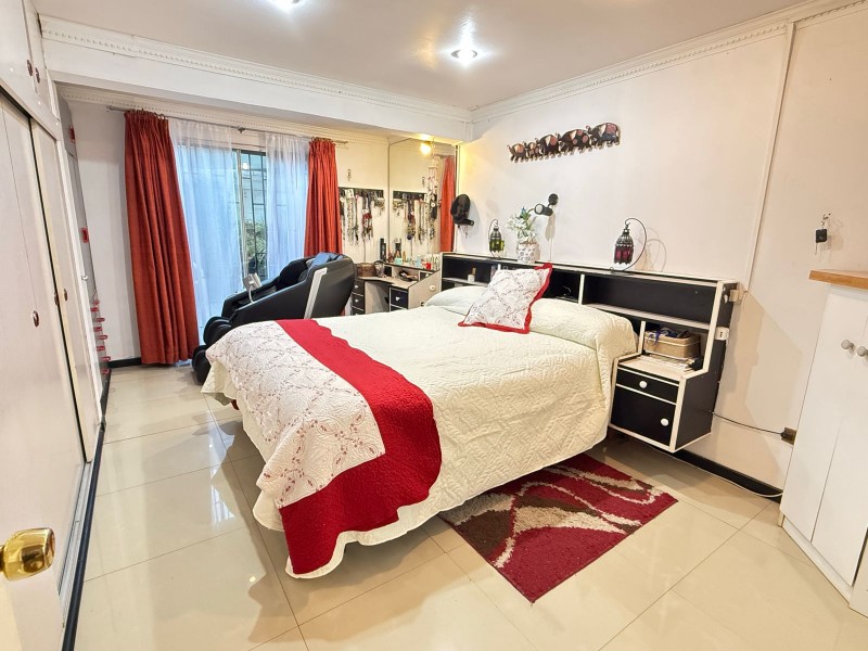 en Venta Propiedad Ubicada en Villa Don Enrique 1 Rgua Norte